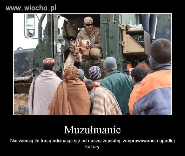 Ale i tak niech