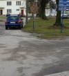 Mistrz parkowania