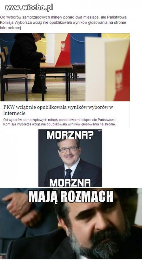 Taki tam mają zapierdziel 