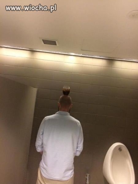 Kiedy ręce zajęte 