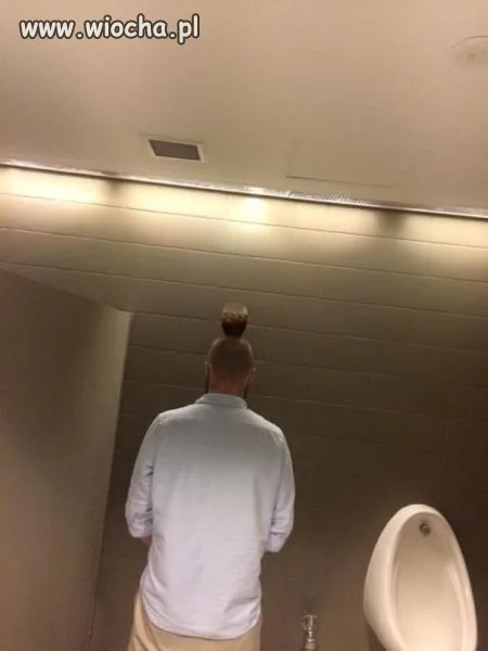Kiedy ręce zajęte 