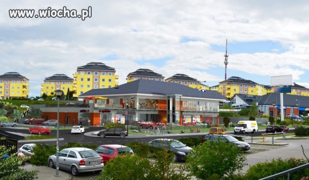 Kupili działkę za 2% wartości pod przedszkole
