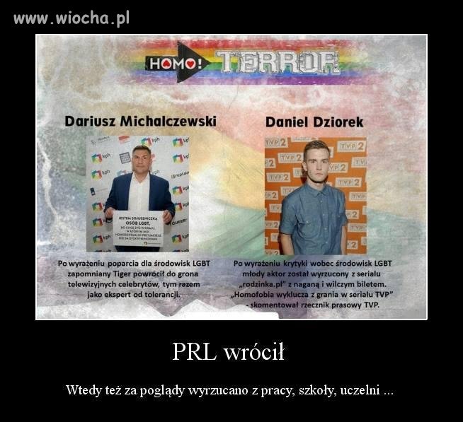 Dla Daniela szacunek za postawę!