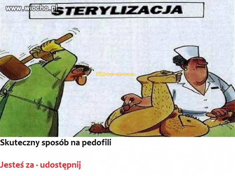 Jestem za !!! 