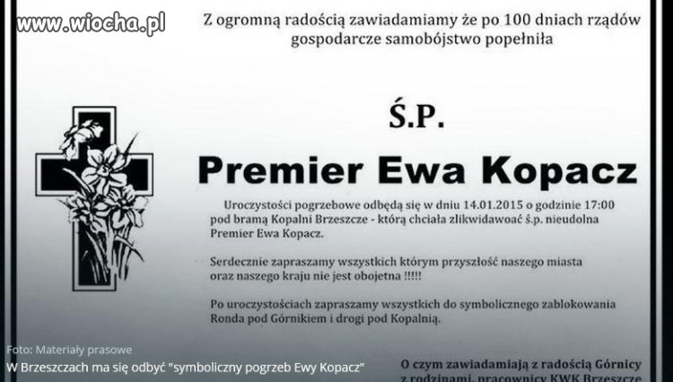 Z ogromną radością zawiadamiamy, że  