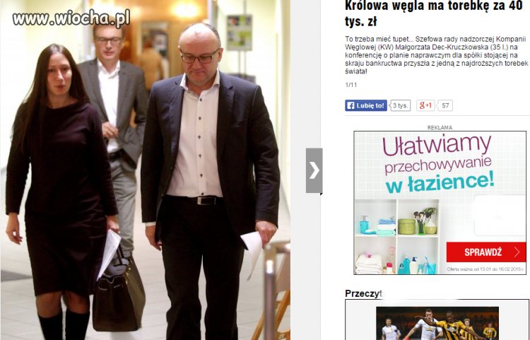 To trzeba mieć tupet