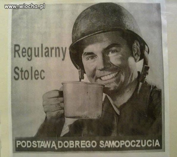Ja tak mam 