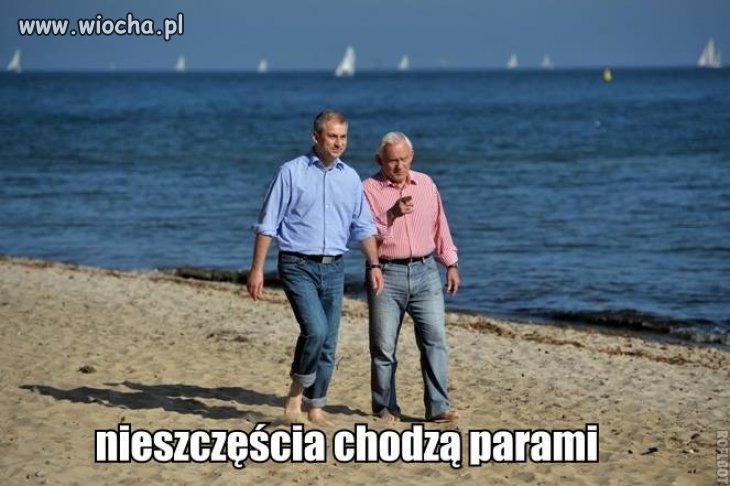 Ich koniec juz jest bliski 