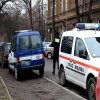 Sensacja!! straż miejska wlepiła mandat policji