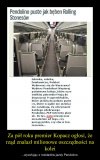 Tanie połączenia zlikwidowano żeby Pendolino 