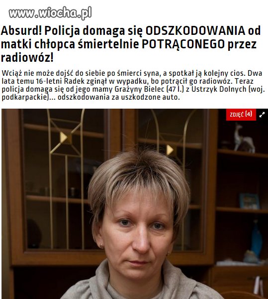 W tym chorym państwie już mnie nic nie zdziwi...