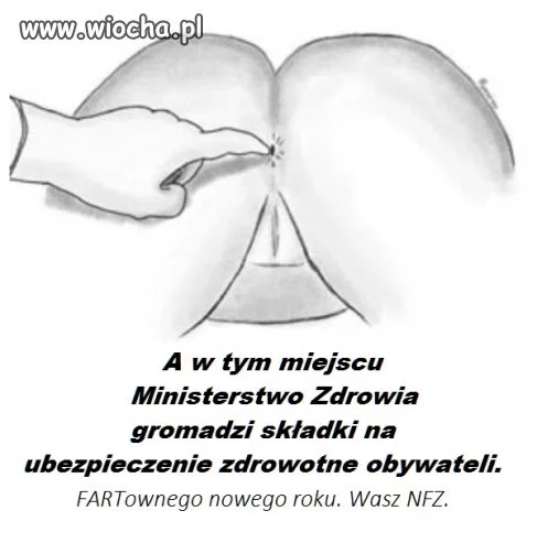 Krótki opis finansowania Służby Zdrowia.