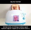 Selfie toster