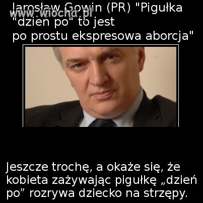 No i jak to 