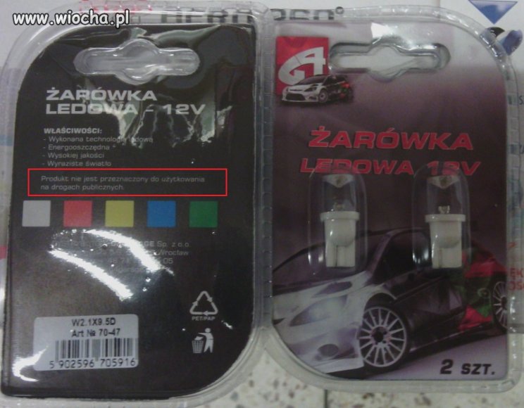 Kup Pan w Tesco... będzie Pan zadowolony...