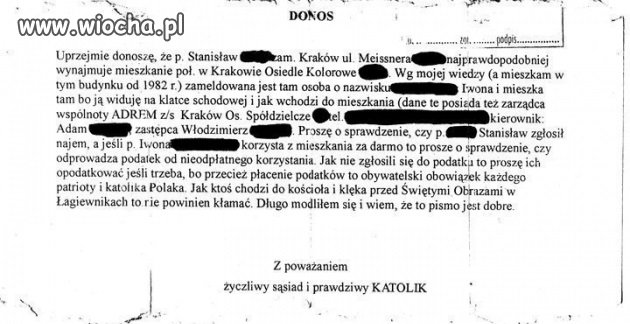 Donos katola