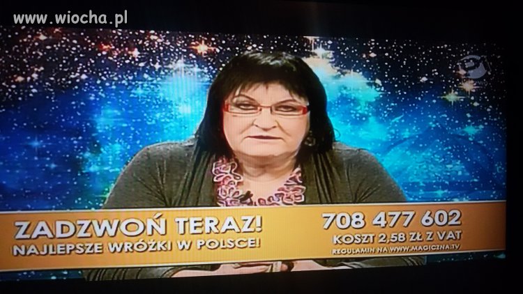 A kto to dorabia w TV Polonia1