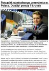 Wiceprezes Przedsiębiorstwa Wodoc. i Kanaliz. 