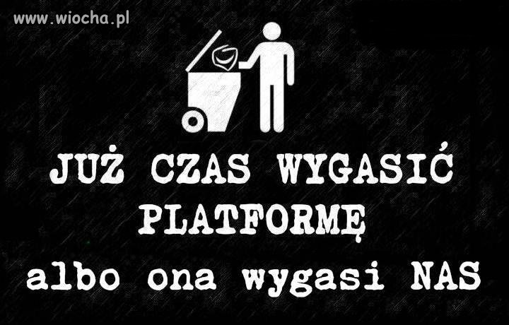 Po nocach siedzą i myślą