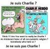Je suis Charlie ?