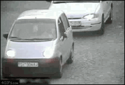Nie zadzieraj z Matizem