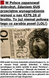 Nareszcie sytuacja się poprawia 