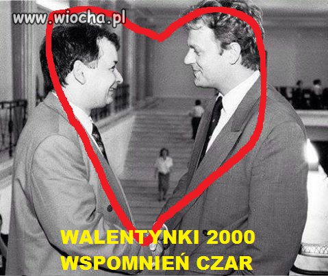 Z sejmowego pamiętniczka