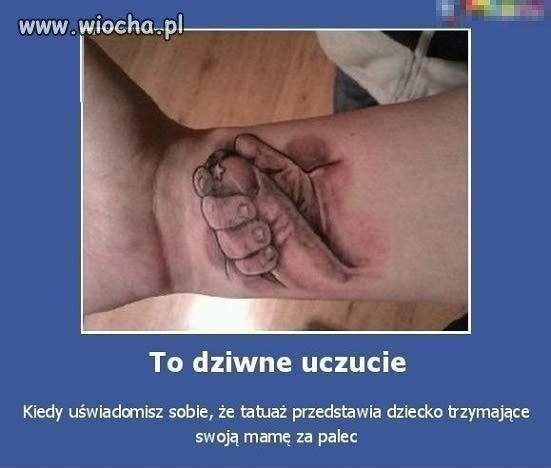 Tatuaż