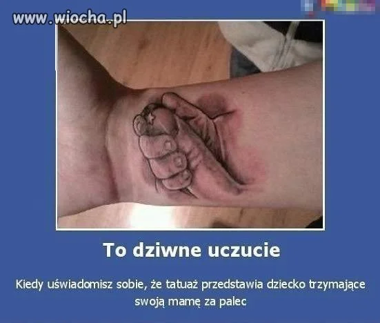 Tatuaż