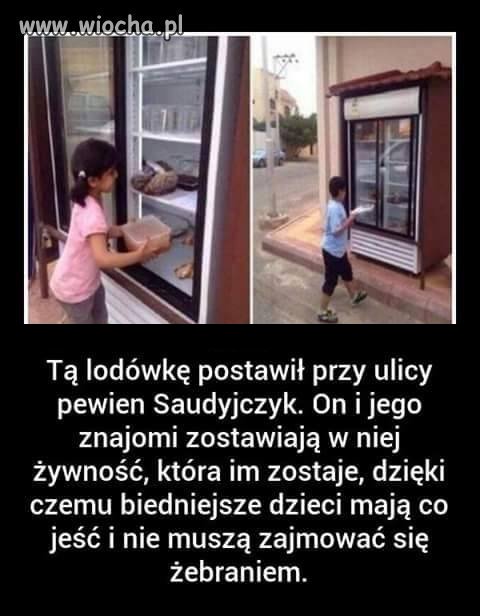 U nas to by zaraz