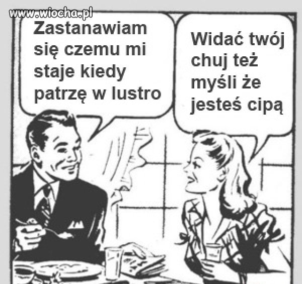 I wreszcie wiem o co chodzi