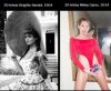 20 latki kiedyś a dziś