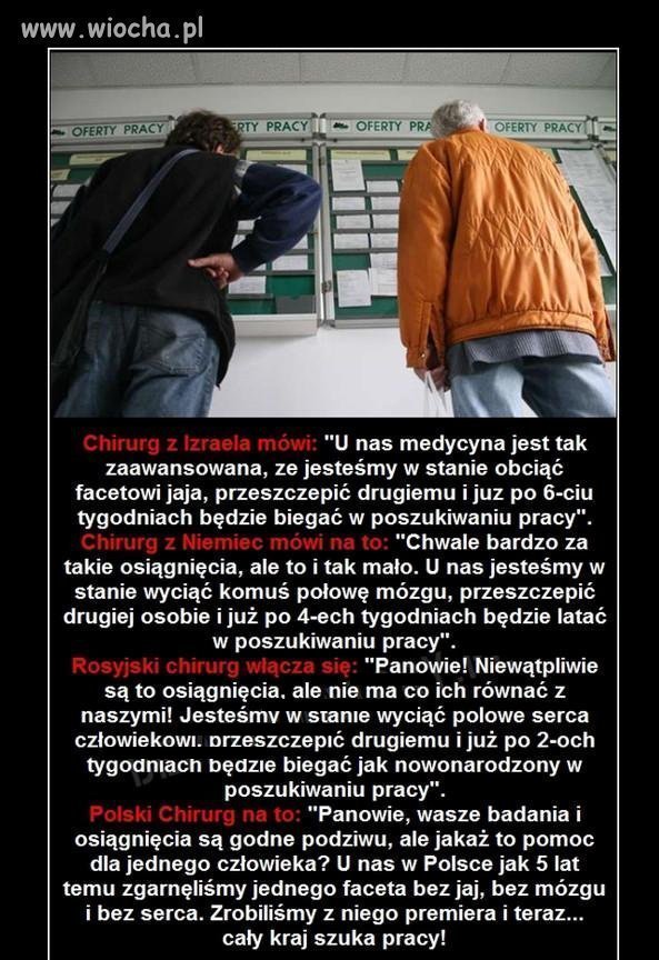 Co prawda, to prawda 