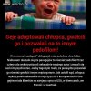 A wy dalej bądźcie tolerancyjni
