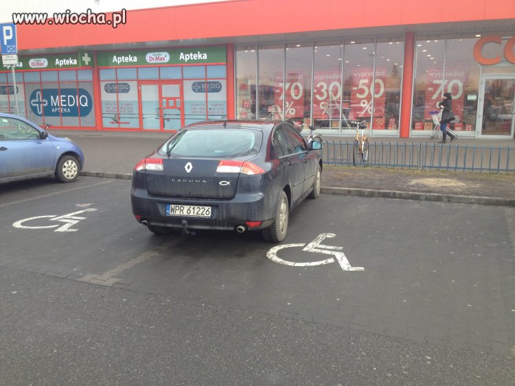 Mistrz parkowania 