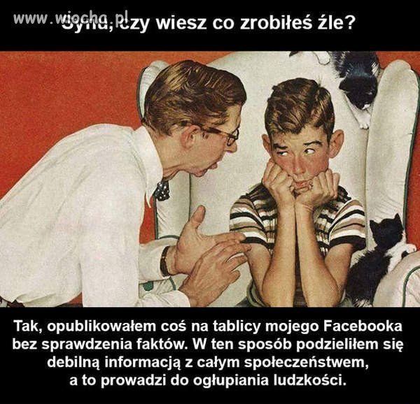 Szczaera prawda
