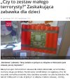 Zabawka dla dzieci 