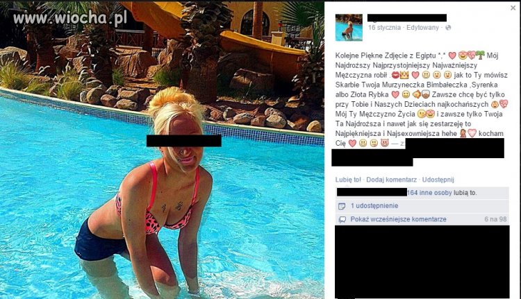 Ach ten Egipt