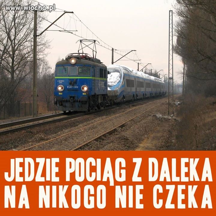 Oczko się odlepiło temu Pędolinu