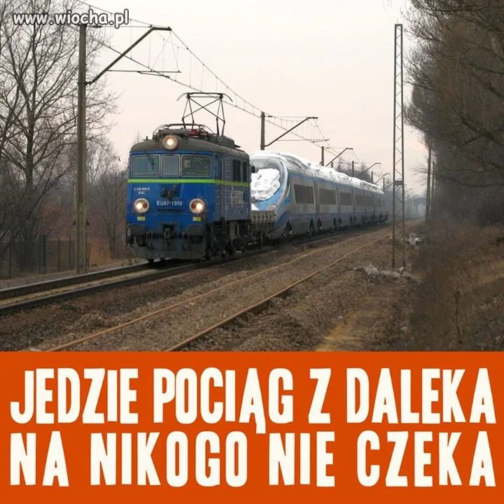 Oczko się odlepiło temu Pędolinu