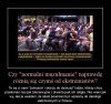Uważam że nie ma dobrych muzułmanów