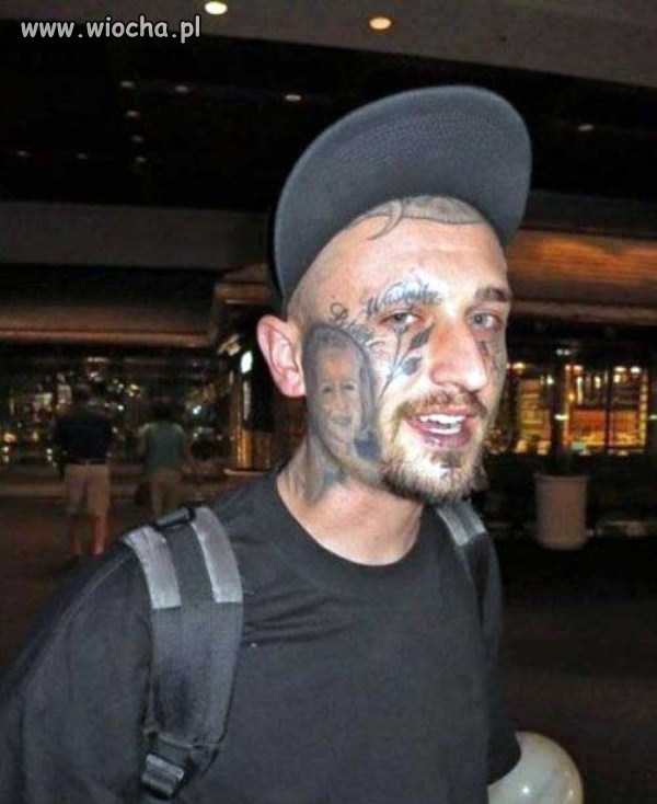Dziecko musi być dumne z tatusia