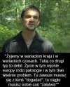 Słowa jak najbardziej trafne ...