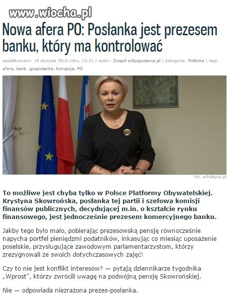 Tylko w POlsce!