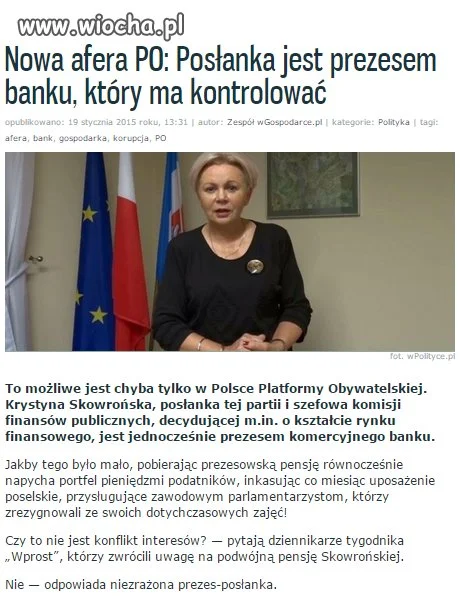 Tylko w POlsce!