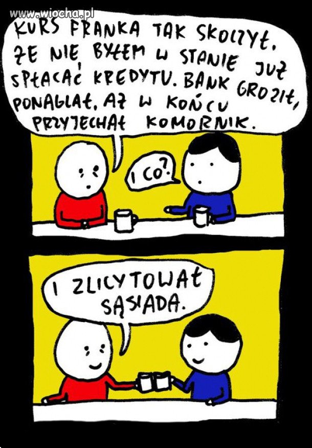 Wszystko w zgodzie