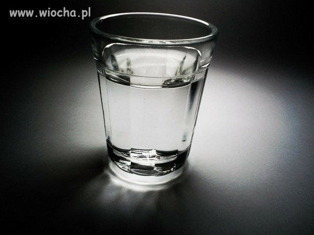 Polska wódka zabija na wyspach