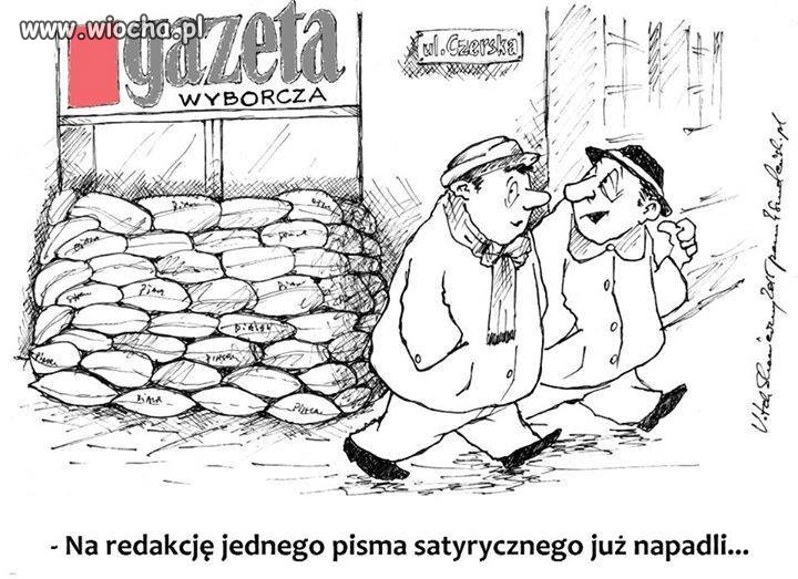 Tylko czekać aż