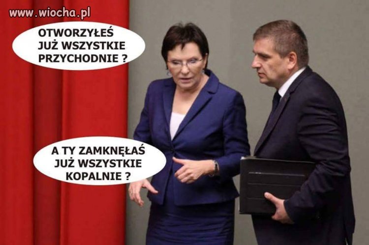 Wychodzi na to, że komuniści mieli więcej