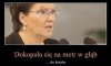 Chytra baba z Radomia?